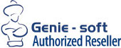GenieSoft Authorized Reseller